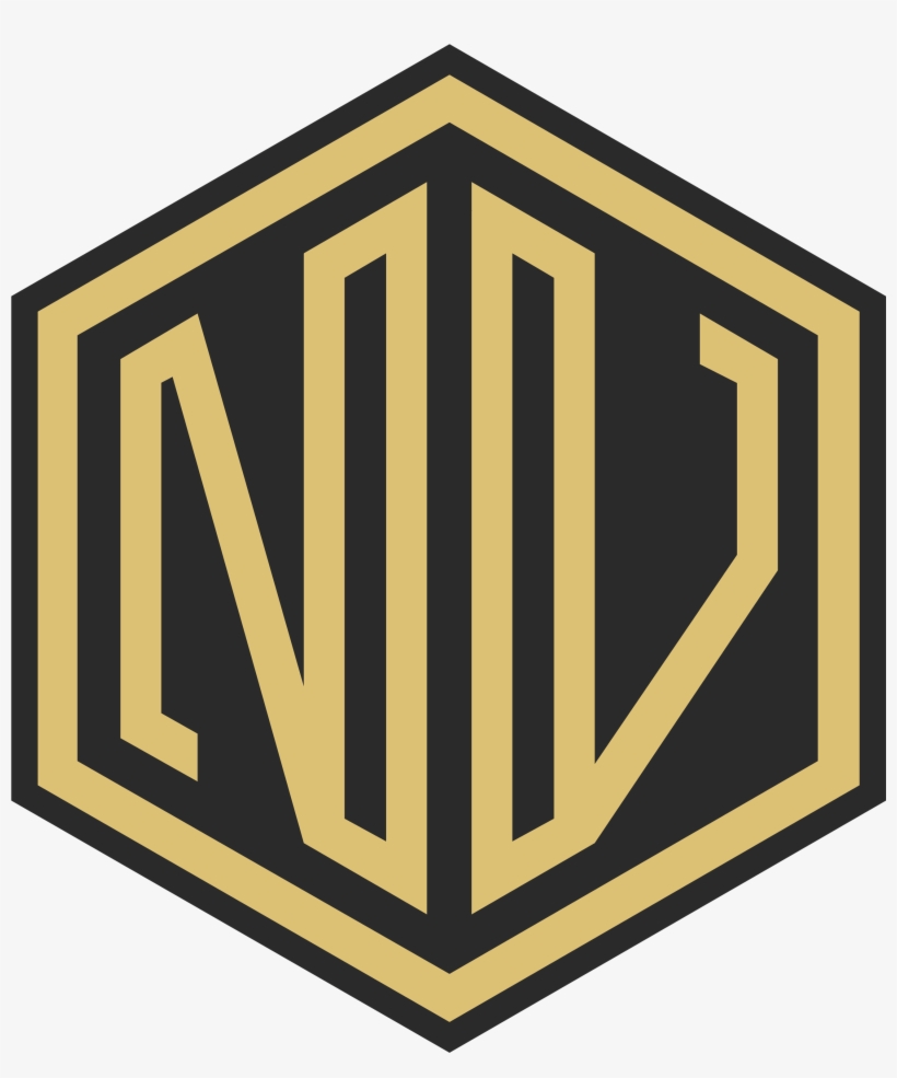 Nox Vera Esports - Sv Logo Gold, transparent png #6096570