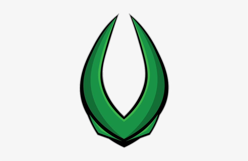 With Top Teams/players In R6, Brawlhalla, Pubg And - Emblem, transparent png #6096743