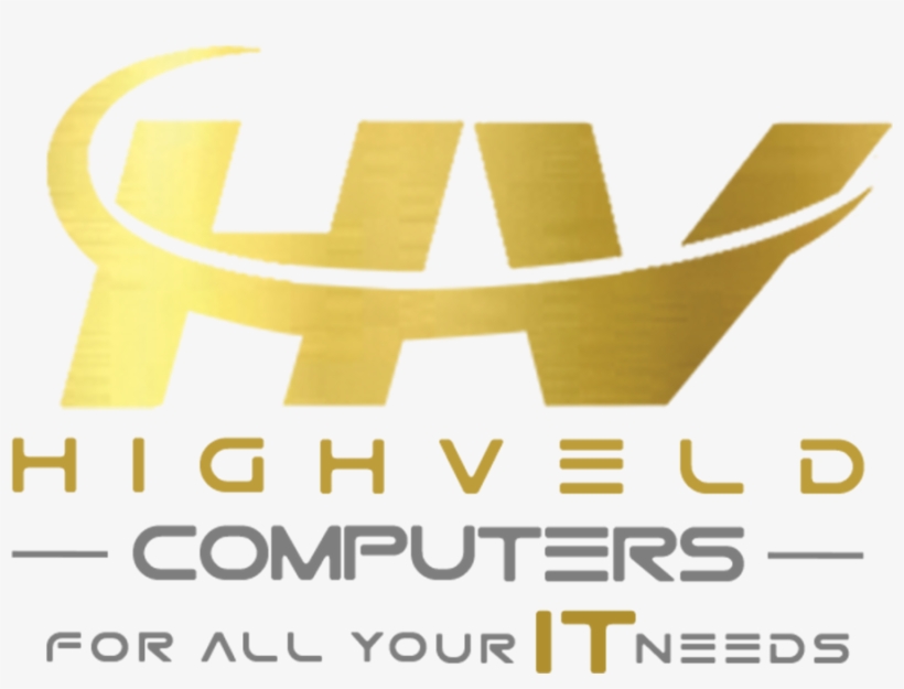 Welcome To Highveld Computers Centurion - Highveld Computers, transparent png #6096789