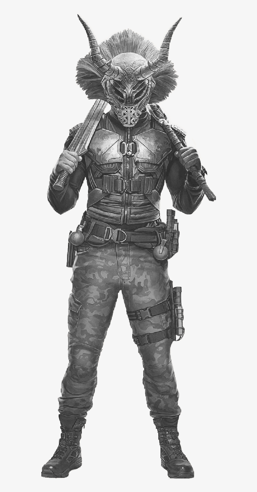 And To Have The Film School Rejects Team Chose It As - Black Panther Killmonger Hot Toys, transparent png #6096842