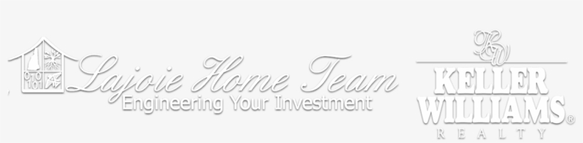 Lajoie Home Team At Keller Williams Realty, transparent png #6097037