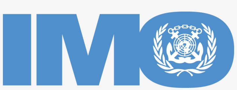 Imo Logo International Maritime Organization Vector - International Maritime Organization Imo Logo, transparent png #6097302