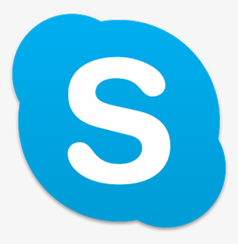 Next Prev Skype - Moments Twitter, transparent png #6097516