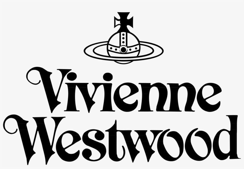 Vivienne Westwood Logo Png Transparent - Vivienne Westwood, transparent png #6097562