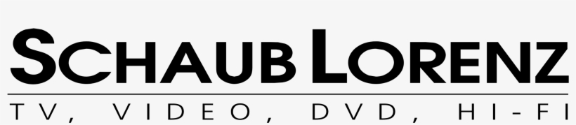 Schaub Lorenz Logo Png Transparent - Sales Management Association, transparent png #6097602