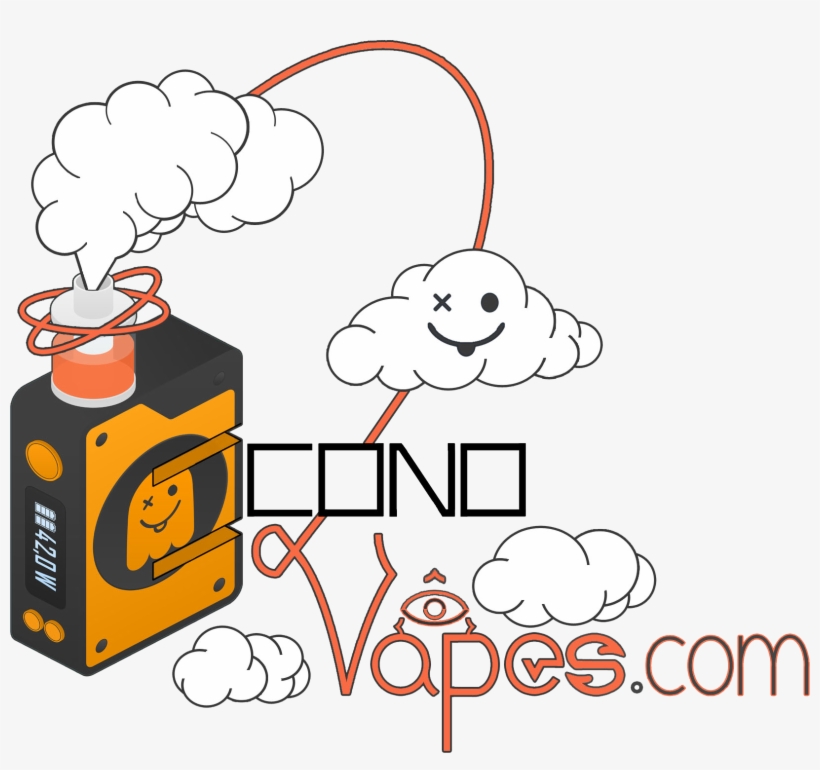 Econovapes, transparent png #6097603
