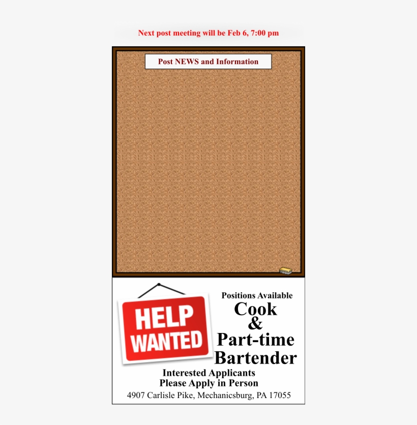 Bang Head Here Sign, transparent png #6097605