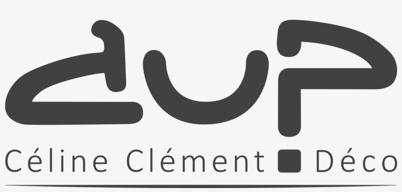 Déco Par Céline Clément - Calligraphy, transparent png #6097695