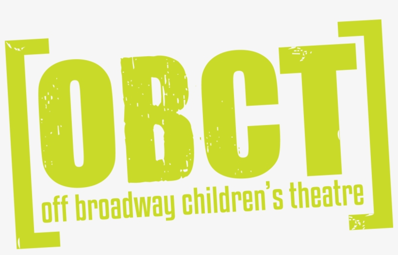 Off Broadway Logo - Off Broadway Children's Theatre, transparent png #6097795