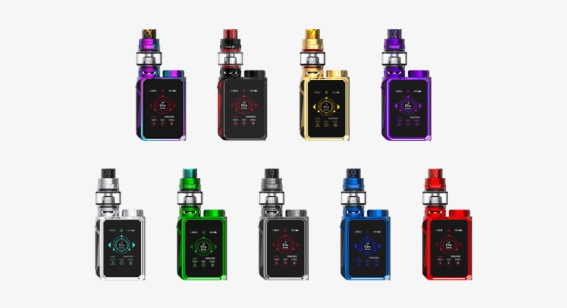 Smok - Smok G Priv Baby Luxe, transparent png #6097836