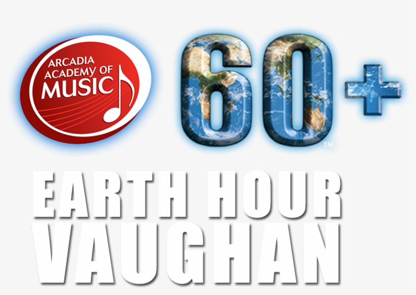 1 888 238 - Earth Hour, transparent png #6097932