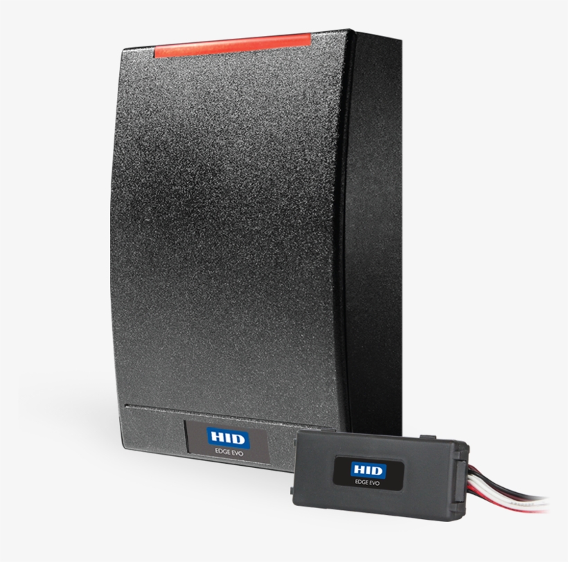 Ehr40-l Access Controller / Reader & Module - Hid Global / Assa Abloy - 83120ckl000 - Edgeevosolo, transparent png #6097933