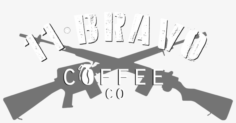 11bcc Envisions Bringing A Unique Coffee Experience - Gun, transparent png #6098032