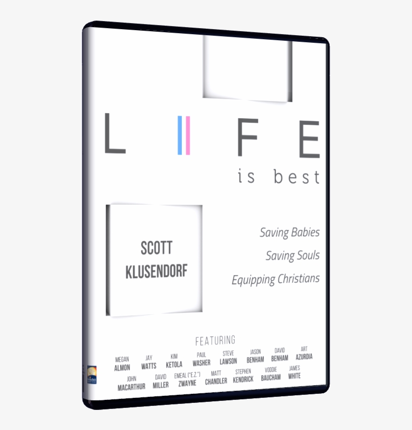 13 Full Length Episodes Of Life Is Best - Life Is Best Dvd, transparent png #6098377