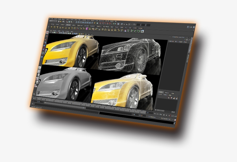 Up To 32gb Of Ddr4 - Republic Of Gamers, transparent png #6098500