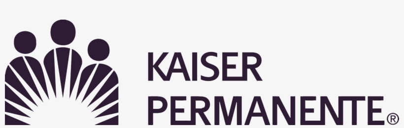 Kaiser Permanente San Diego Logo, transparent png #6098501