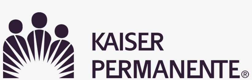 Kaiser Permanente San Diego Logo, transparent png #6098501