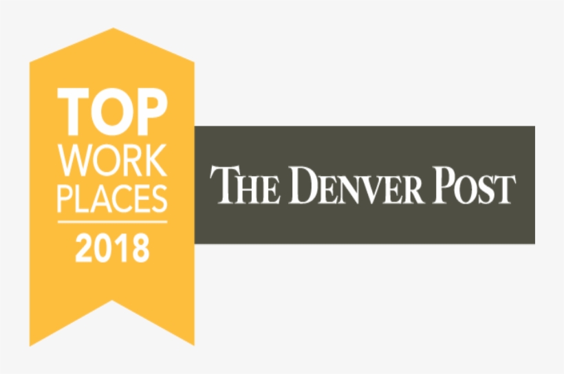 2018 Top Places To Work Award Winner, transparent png #6098712