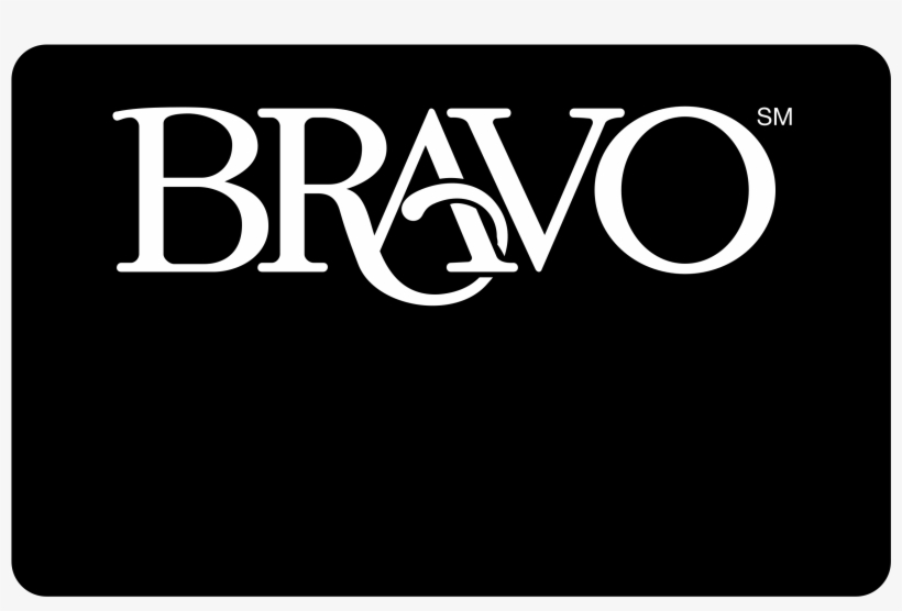 Bravo Logo Png Transparent - Logo, transparent png #6098717