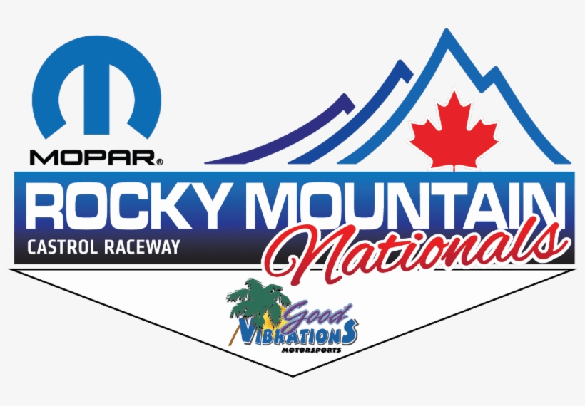 Complete Guide To The Ihra Mopar Rocky Mountain Nationals - Good Vibrations, transparent png #6098809
