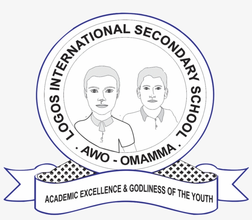 Logo, transparent png #6098811