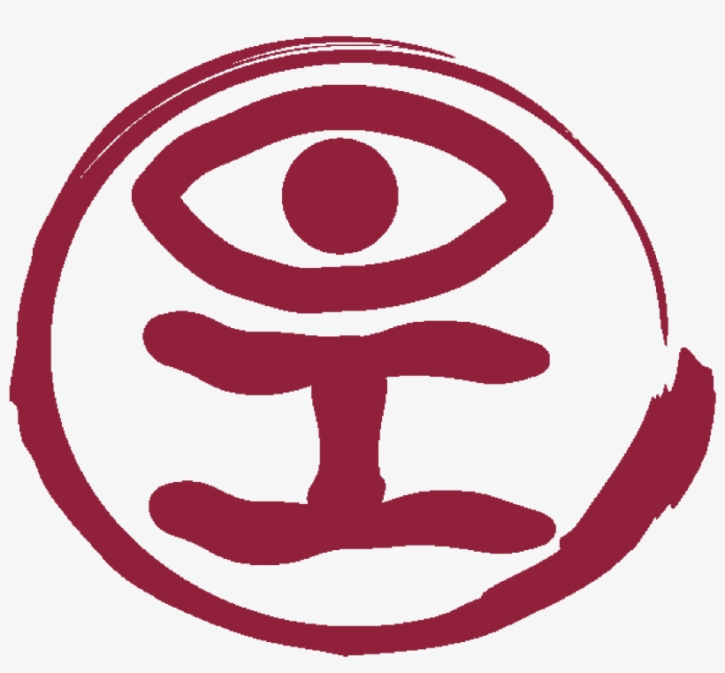 Ikon Logo - Circle, transparent png #6099054