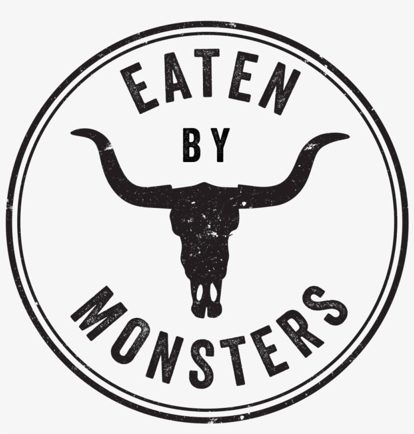 Eaten By Monsters - The Jelly Belly Candy Company, transparent png #6099213