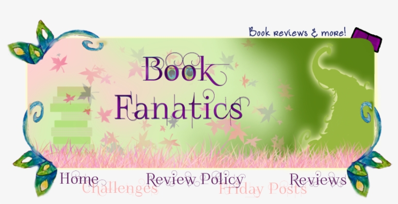 Book Fanatics - Book, transparent png #6099214