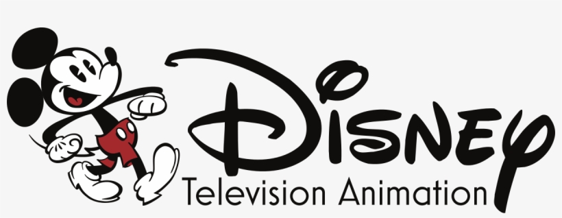 Disney Served A Big Surprise Moments Ago When It Reported - Produced By Disney Television Animation, transparent png #6099270