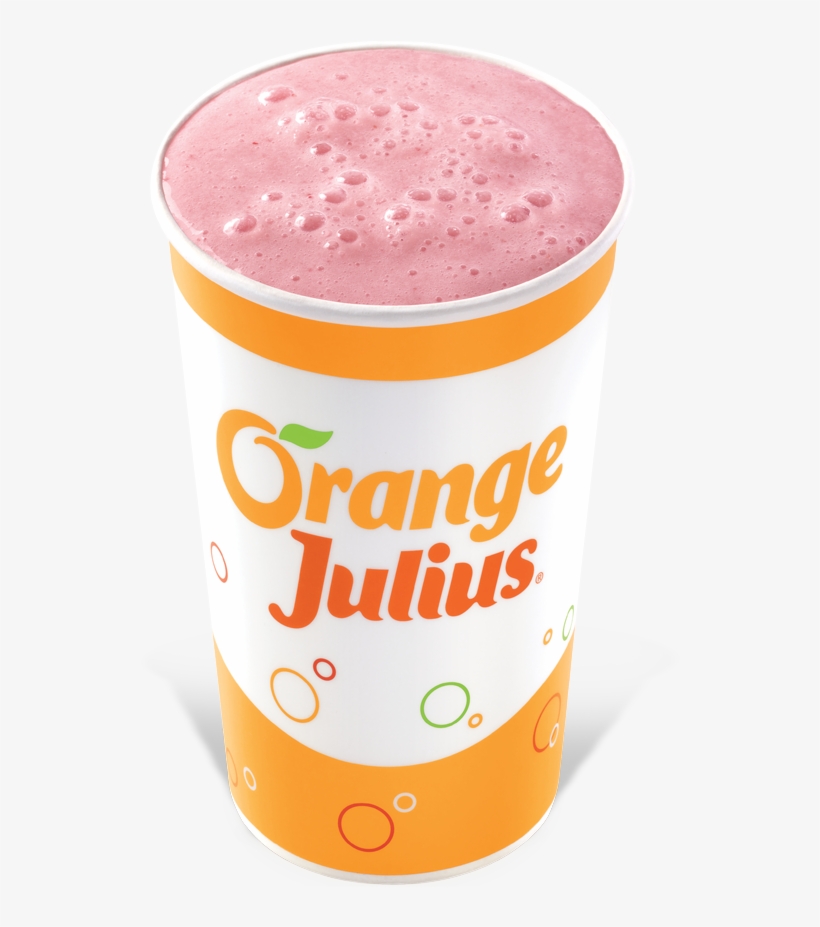 Orange Julius, transparent png #6099517