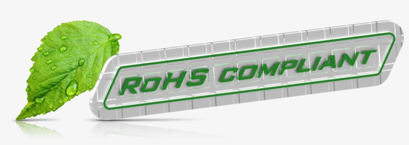 Rohs - Grün-blätter Mit Tropfen Folhas Verdes Com Gotas Stoffserviette, transparent png #6099572