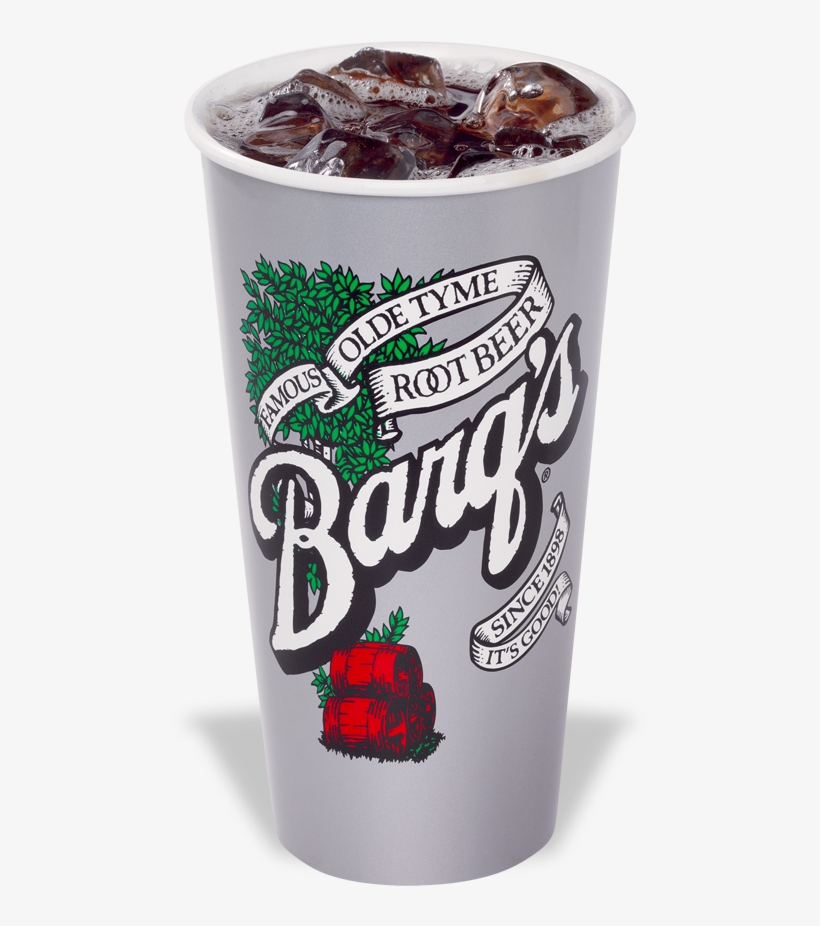 Barq's Root Beer - 2 L Bottle, transparent png #6099575