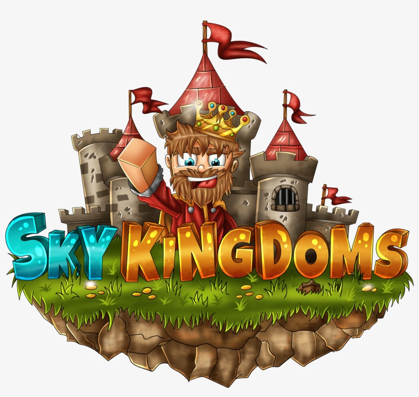 Sky Kingdoms, transparent png #6099667