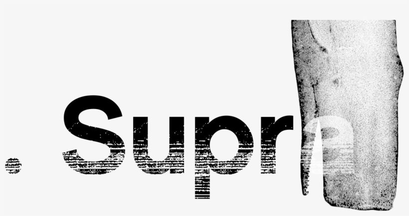 - Supra - Graphic Design, transparent png #6099668