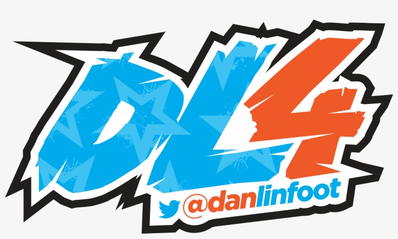 Dan Linfoot, transparent png #6099669
