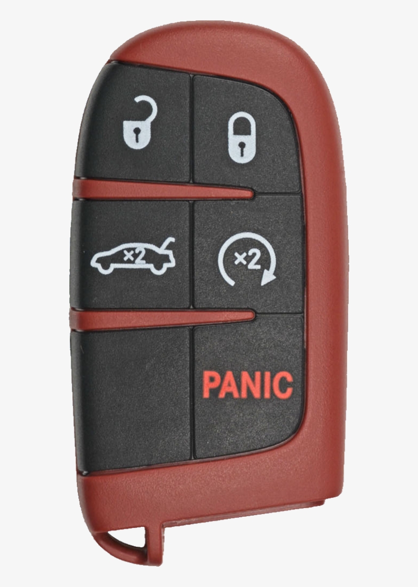 Dodge Tombstone Fcc Id - 2011 Dodge Charger Keys, transparent png #6099833