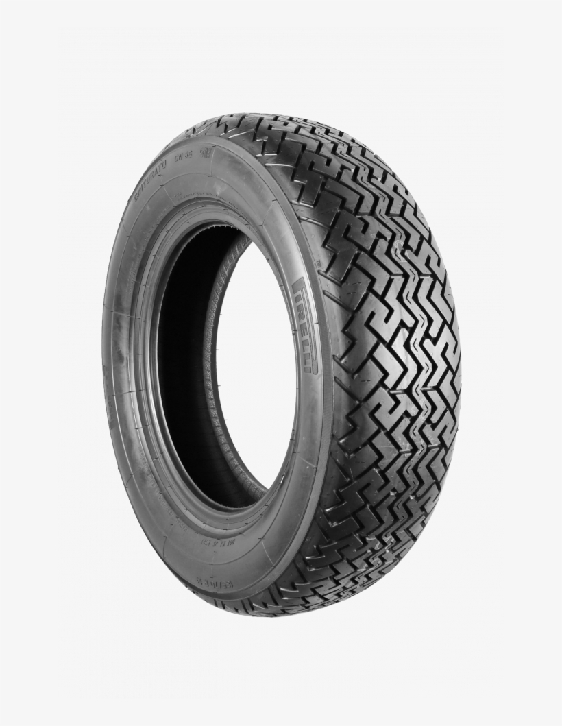 Pneumatici Per Fiat Panda, transparent png #6099978