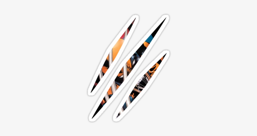 Wikimedia Commons Claw - Design, transparent png #610035