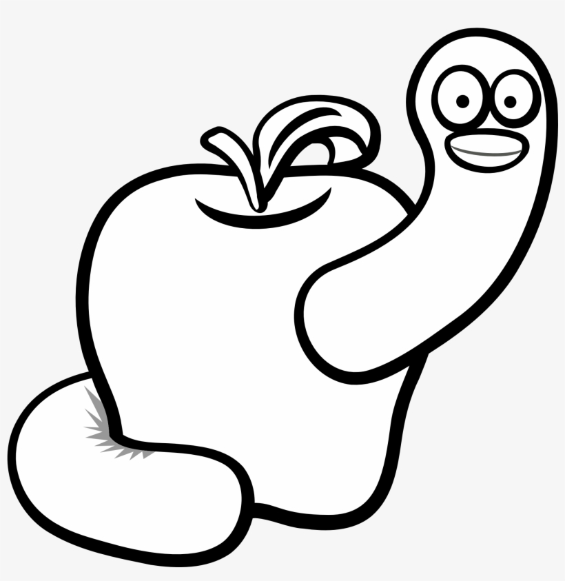 Black And White Colouring, transparent png #610037