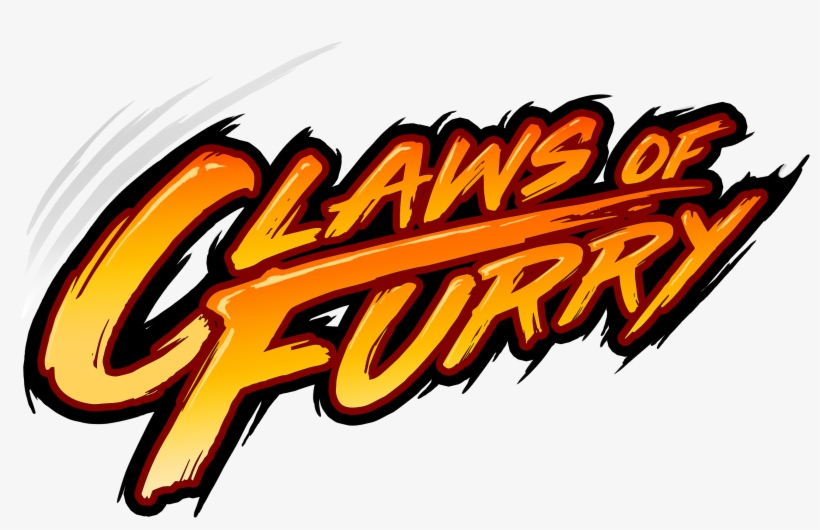 Claws Of Furry, transparent png #610157