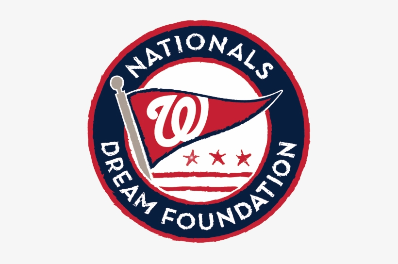 Washington Nationals Logo Png - Nationals Opening Day 2018, transparent png #610262