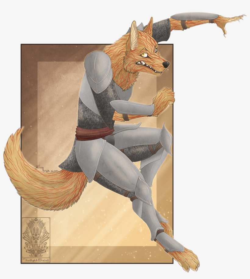 Comish - Furious Claws - Sitting, transparent png #610446