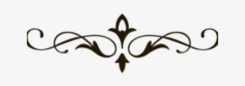 Vector Royalty Free Library X Carwad Net - Fancy Lines, transparent png #610565