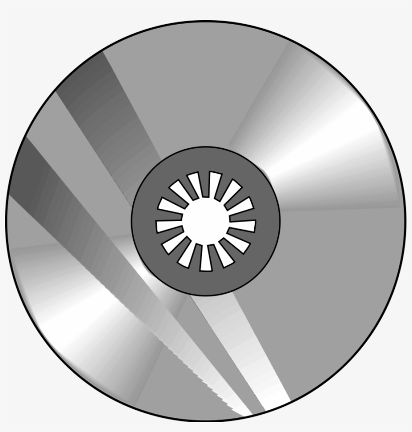 Compact Disk 03 Clipart Png For Web, transparent png #610566