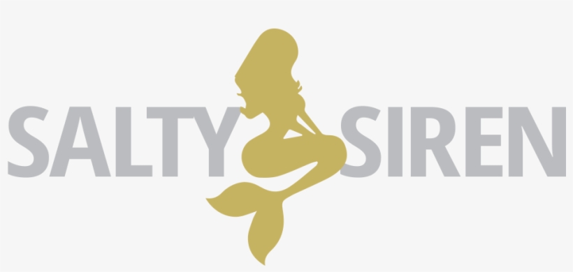 Salty Siren, transparent png #610621