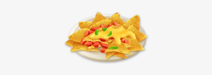 48, February 7, 2018 - Corn Chip, transparent png #610687