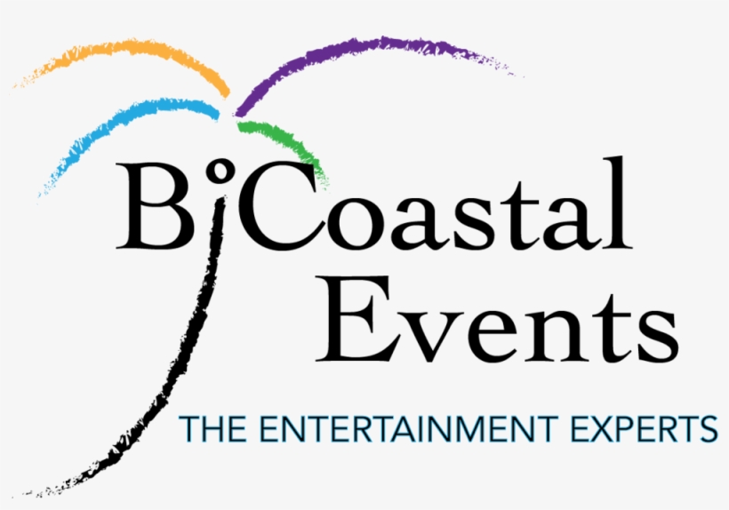Bicoastal Events Is A Division Of Bicoastal Productions, transparent png #610693