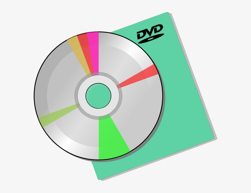 Free Compact Disc Clip Art - Compact Disc Clipart - Free Transparent