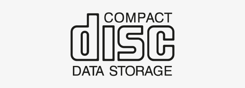 List Of Abbreviations Compact Disc Disk Storage - Compact Disk Data Storage, transparent png #610709