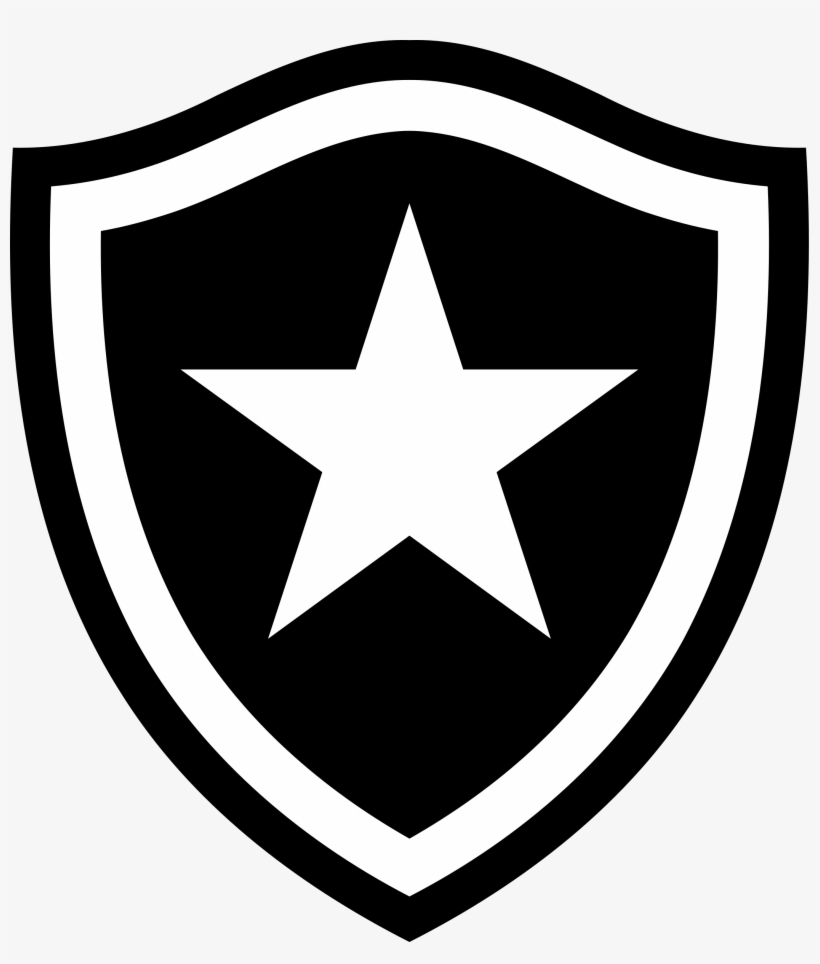 Related Wallpapers - Logo Botafogo Png, transparent png #610729